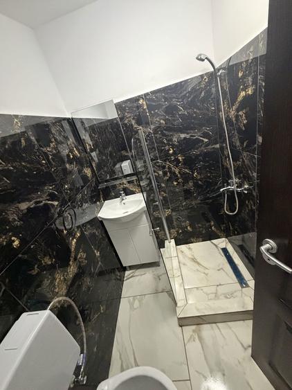 Inchiriez casa la curte - 1