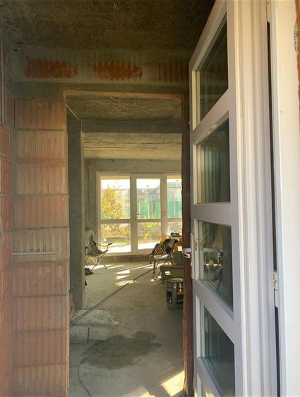 Vanzare  Vila Individuala  Henri Coanda ANL Voluntari - 1