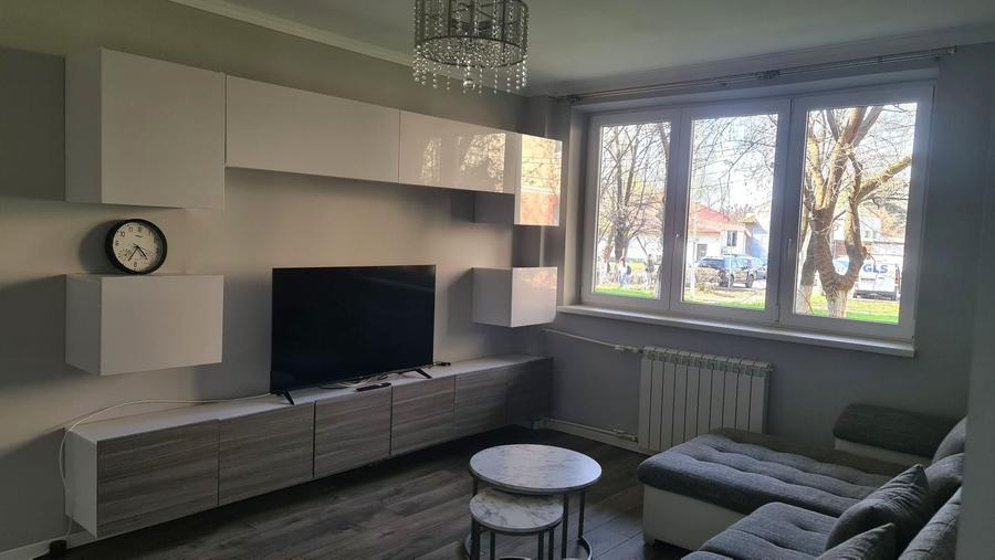 Se închiriază apartament cu 3 camere, renovat recent - 2