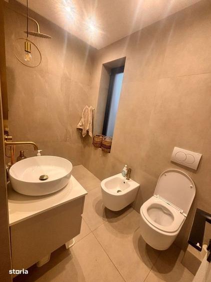 Casa ultra exclusvista, 305 mp, Zona Sub Cetate, Floresti - 4