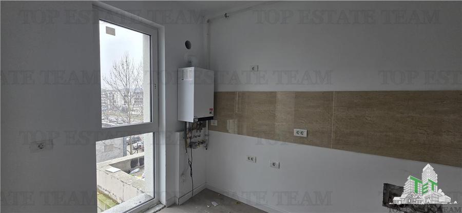 Bragadiru McDonalds - Sos.Alexandriei  /vanzare garsoniera bloc nou/ posibilitat - 4