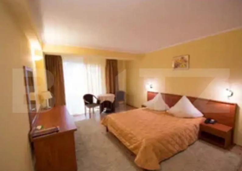 Garsoniere tip camin de inchiriat, 25 mp, zona Complexul S - 2