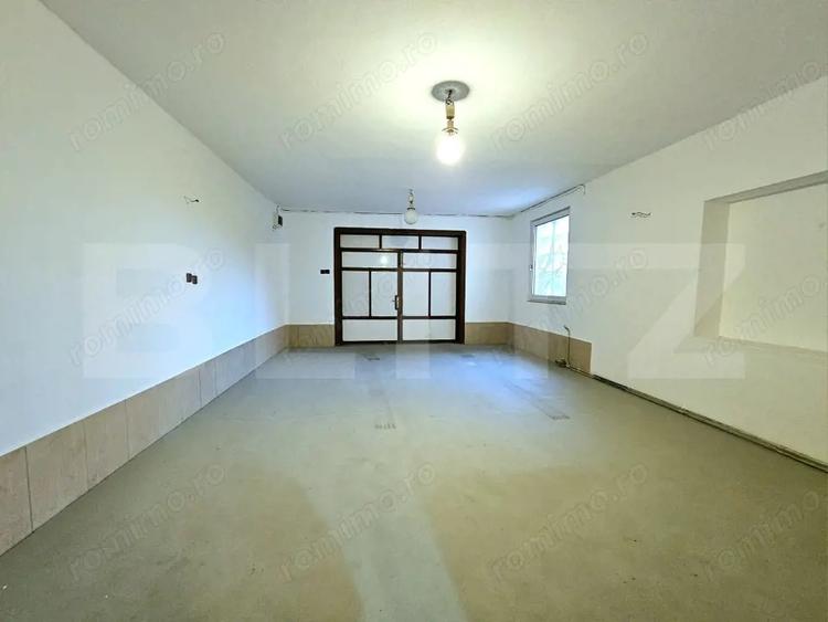 Casa Individuala, 200 mp + Curte , P+1E, 150 mp, zona Girocului - 5