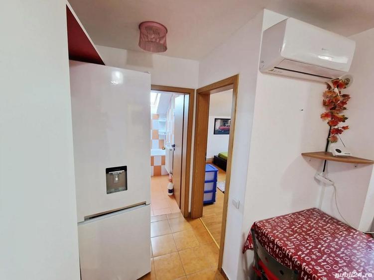 Proprietar inchiriez apartament Calea Martirilor - 8