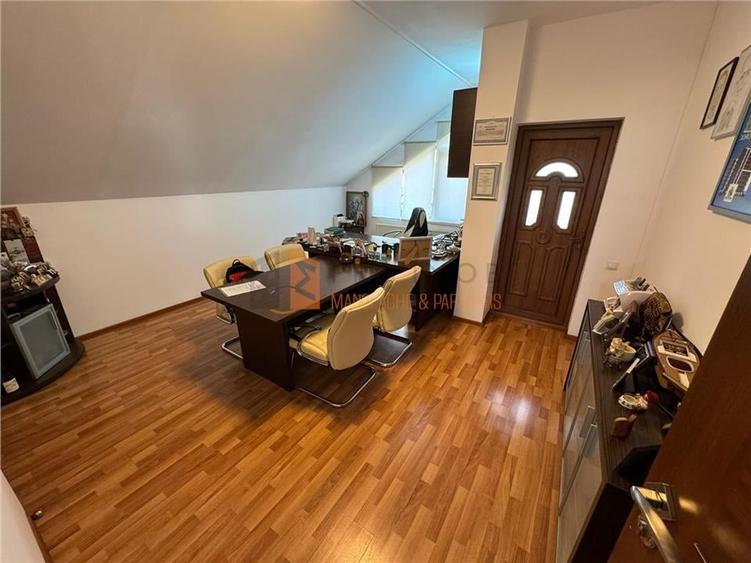 Casa tip P+1 - Str. Salvarii | Comision 0 - 7