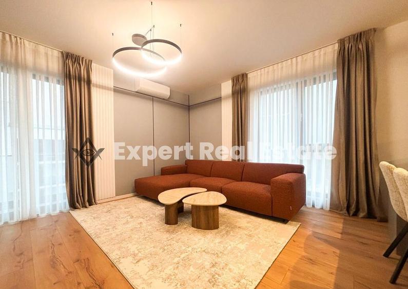 APARTAMENT MODERN 3 CAMERE-DARWIN-PRIMA INCHIRIERE - 6