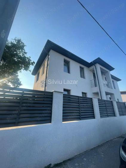 Metrou Dimitrie Leonida 7-8 min | Vila individuala 5 camere 2 bai | 200 mp