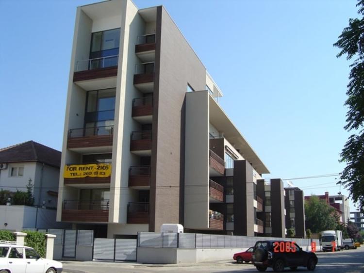 Apartament 4 camere Nordului – Herastrau - 6