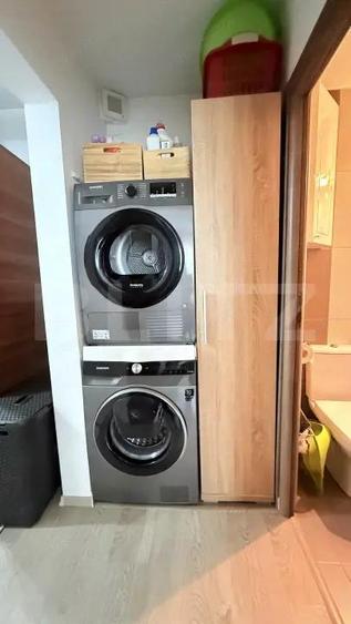 Apartament 3 camere | Mobilat modern | Boxa + Garaj | Zona accesibila - 13