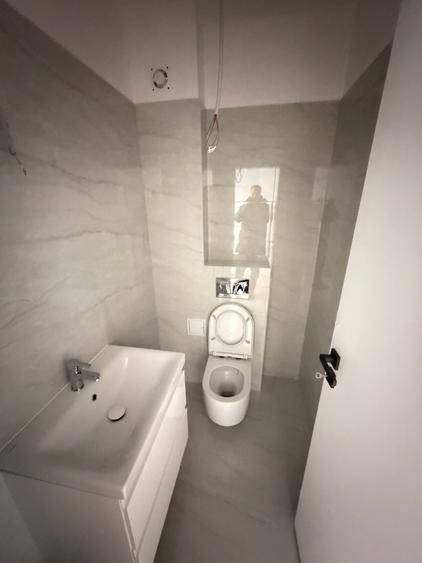 Finalizat!Apartament 3 camere 2 bai Capat Pacurari - 4