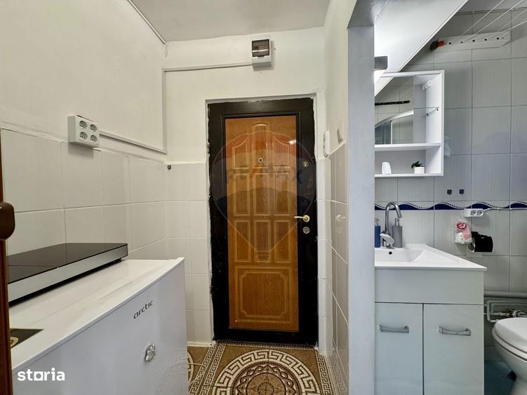 Comision 0% De Inchiriat camera camin | str. Albastrelelor | - 6