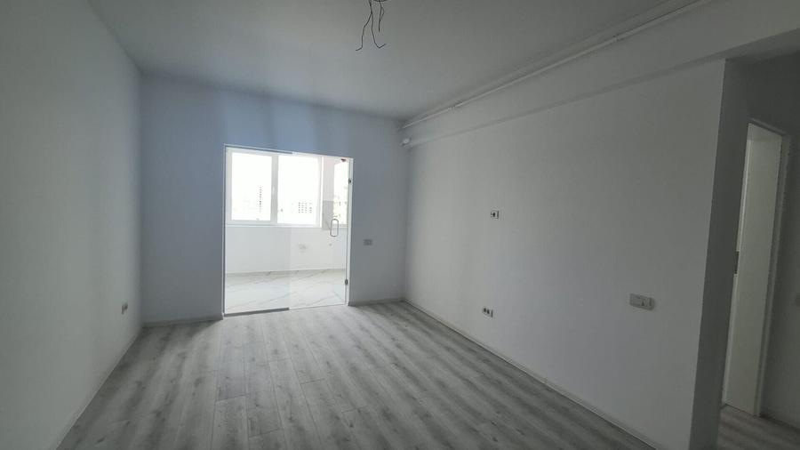 Apartament cu 2 camere semidecomandat în Sălaj