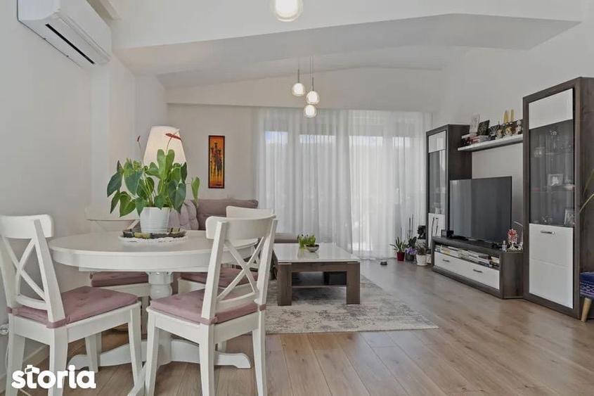 Apartament 2 camere de inchiriat | Poze reale | Loc parcare | Terasa - 4