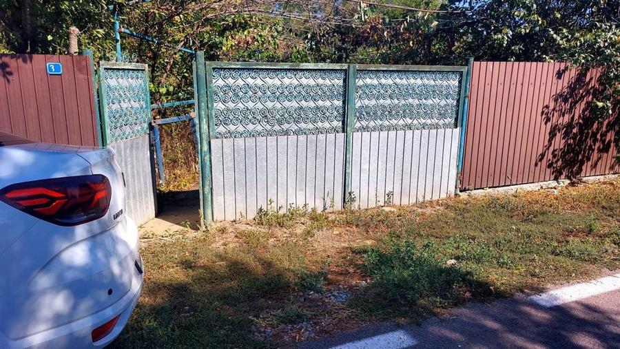 Casa 3 cam. + anexe, teren 2000mp, drum asfaltat Barcanesti(Ialomita) - 6