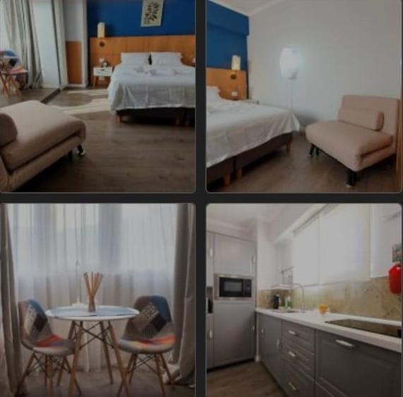 Vânzare garsoniera cocheta Piața Victoriei - 10