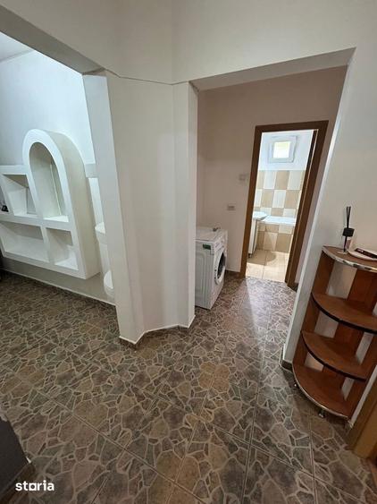 De inchiriat apartament cu 2 camere si balcon, mobilat si utilat - 4