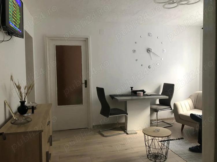 Apartament 3 camere Padurea neagra - 2