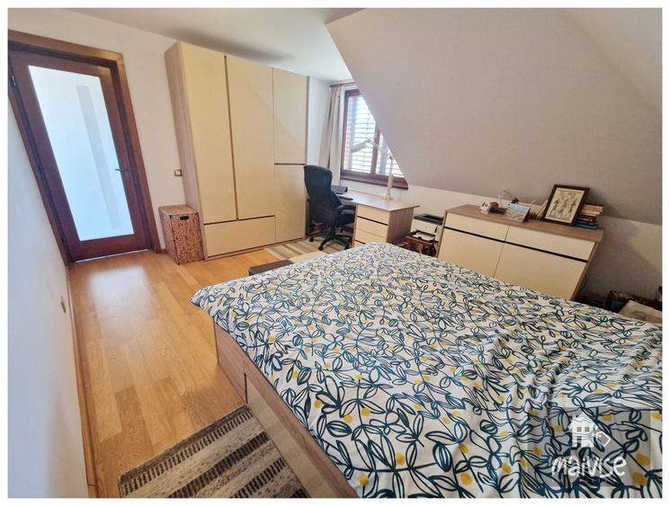 Casa moderna, spatioasa,luminoasa, 5 camere, 140 mp-zona Florilor - 25