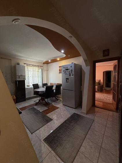 Apartament 3 camere Crang 2 - 3
