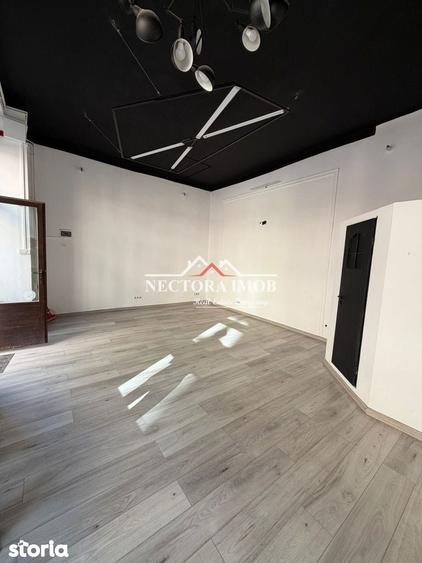 NECTORA IMOB-Spatiu comercial Ultracentral Pietonala 31 mp, Vitrina - 3