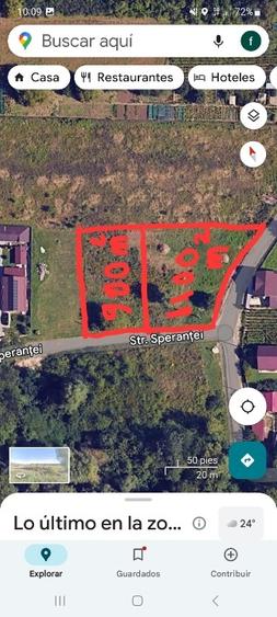 vand teren ,Bujoreni-Olteni ,Valcea - 1