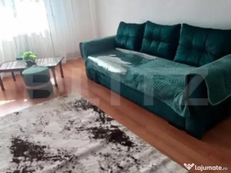 Apartament cu 3 camere, zona centrala in Campia Turzii - 2