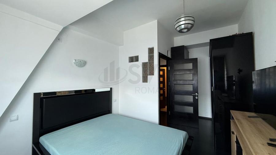 REA1028789 Apartament cu 2 camere Universitate - 4