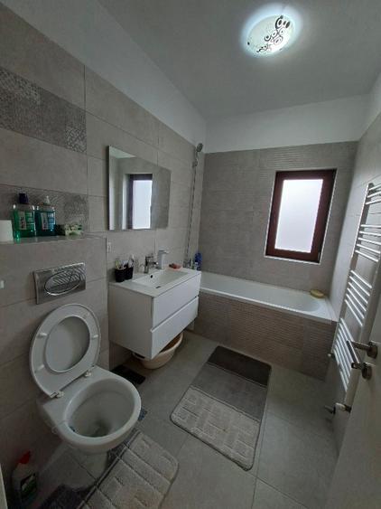 Apartament cu 2 camere de vanzare - 8