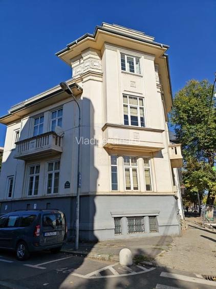 Vila Art Deco 11 Camere de Inchiriat *Piata Unirii*