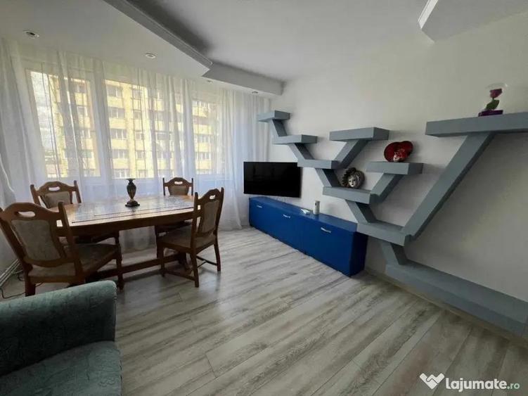 Apartament 3 camere D, in Podu Ros - 4