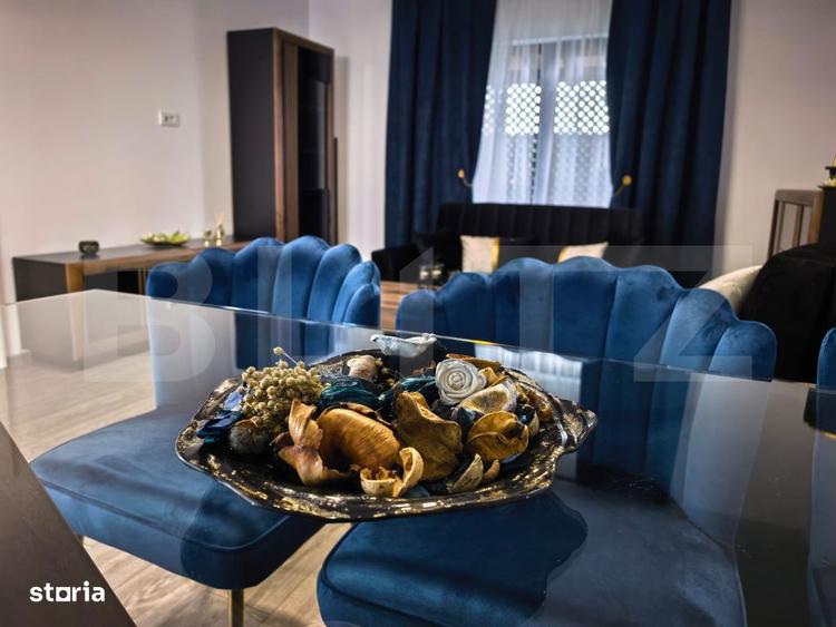 Vila LUX complet mobilata si utilata Miroslava (CUG Horpaz) - 2