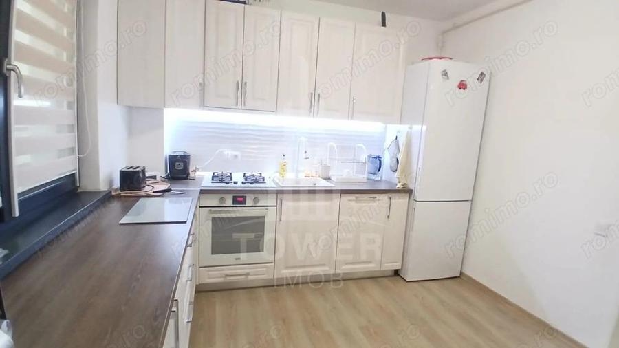 Duplex luminos pe 2 niveluri, teren 300 mp | zona Cartierul Arhitectilor - 19