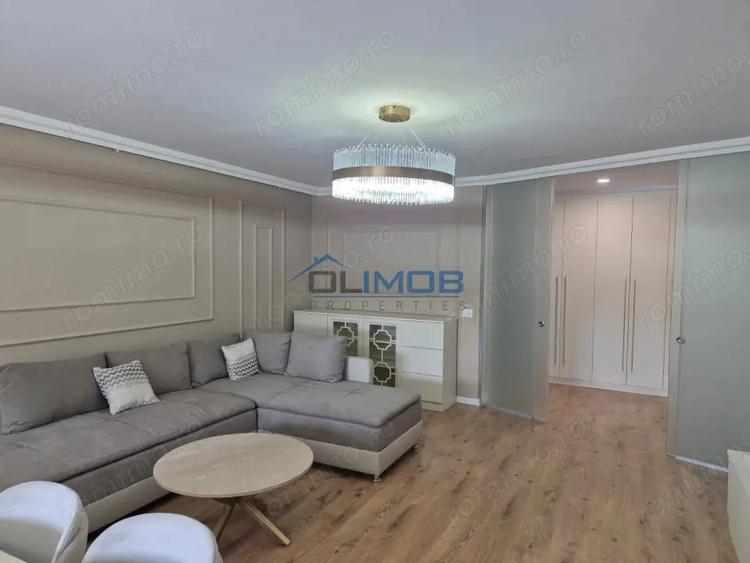 Ivory Residence apartament 2 camere - 4