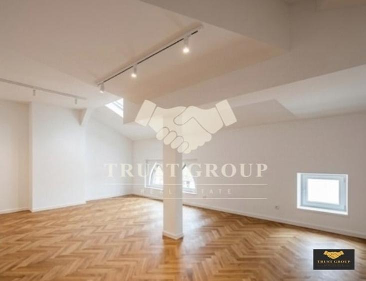 Casa individuala Gradina Icoanei | 2 Locuri Parcare | 253 mp curte libera - 6