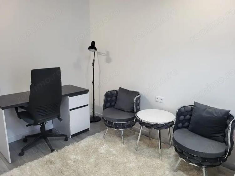 Inchiriere garsoniera Veteranilor - 1