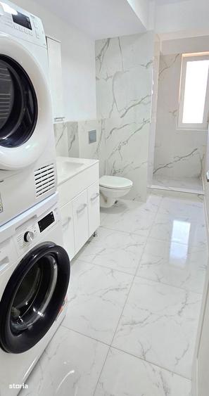 Apartament 2 camere INTABULAT mobilat, utilat, loc parcare, BLOC NOU - 7