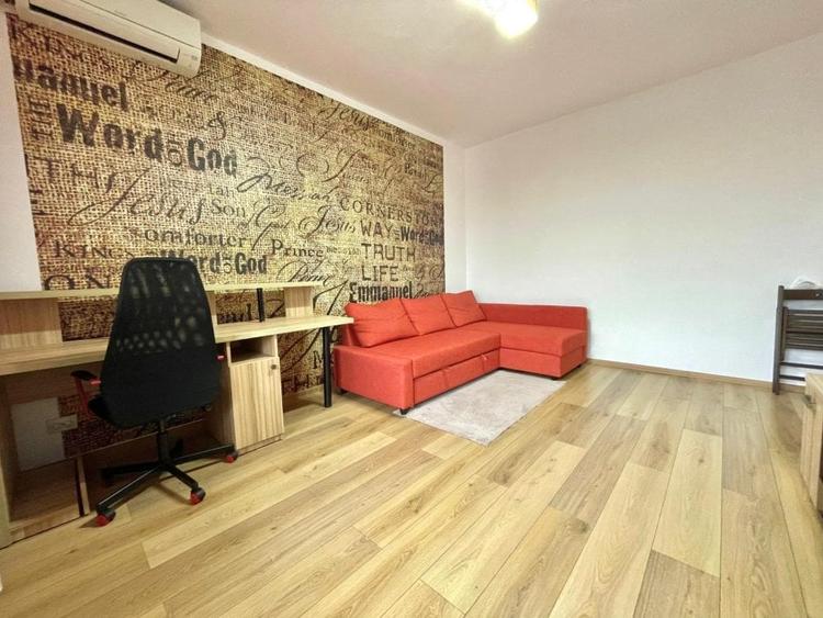 2 Camere - Plaza Residence - Lujerului - 15