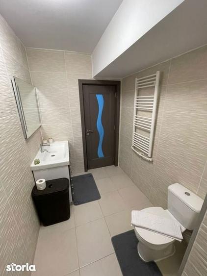 Inchiriez apartament ,burdujeni - 8