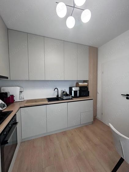 Duplex cu 4 camere, de inchiriat, zona Avram Iancu - 12