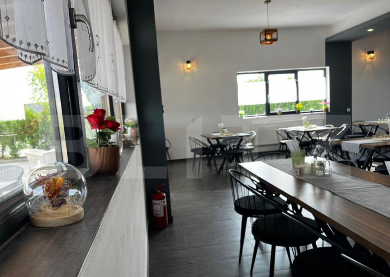 ????Afacere la cheie pe DN17, ie?irea din Beclean - 28