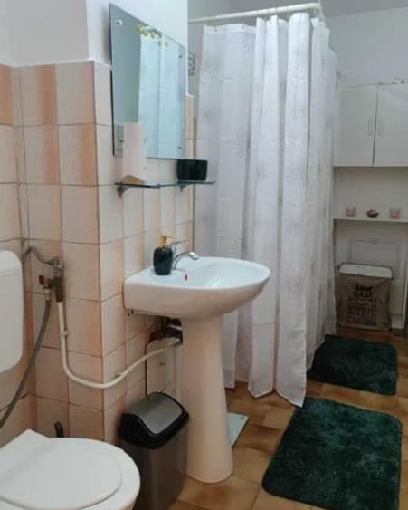 Unirii,ALBA IULIA metrou Muncii DECOMANDAT,Amenajat,2 balcoane,mobilat utilat - 7