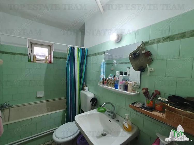 Oportunitate ultracentral apartament 4 camere garaj boxa si curte Constanta - 5