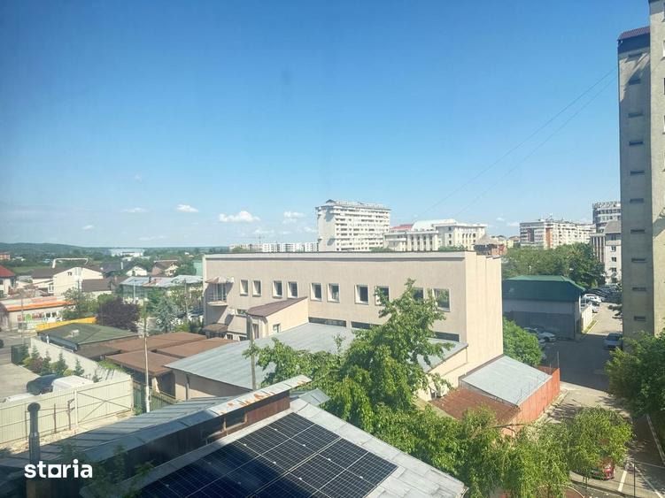 Vanzare apartament 2 camere, mobilat, Targoviste, micro 9, zona Profi - 14