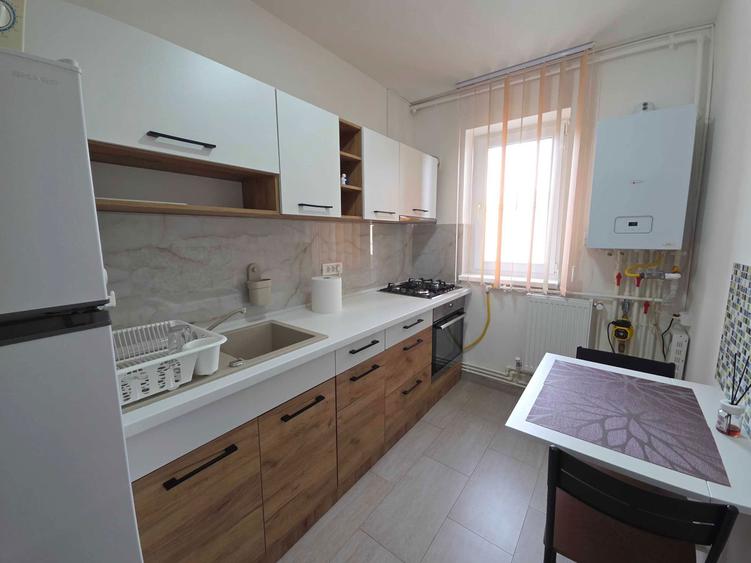 Apartament 2 camere | Tomis Nord | renovat, utilat - 1
