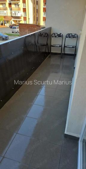 Inchiriez apartament 2 camere