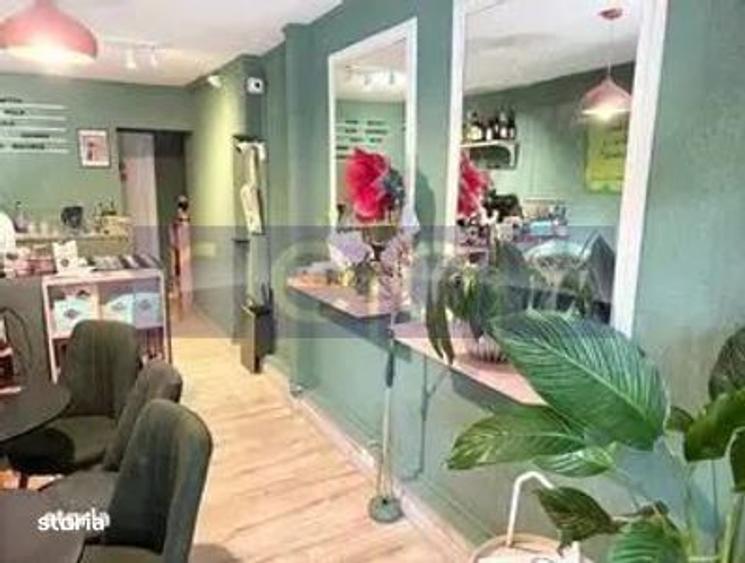 Vanzare Spatiu Comercial | Dorobanti | 24Mp | Terasa | - 2
