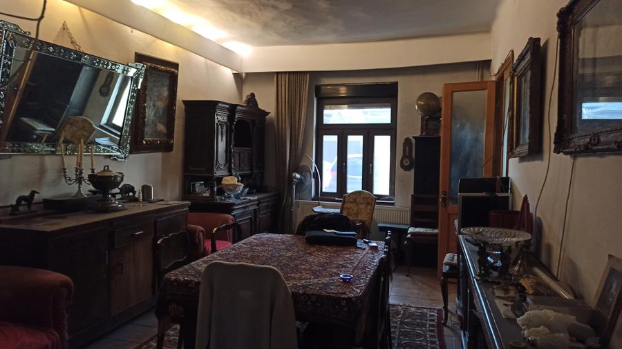 Drumul Sarii - Razoare - 1