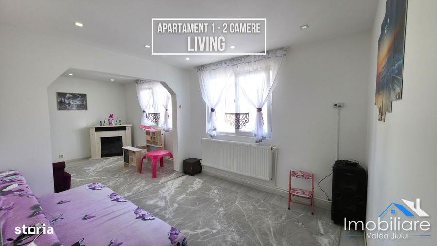 2 Apartamente - 2 ?i 3 camere, impreuna sau separat, Str. Traian - 3