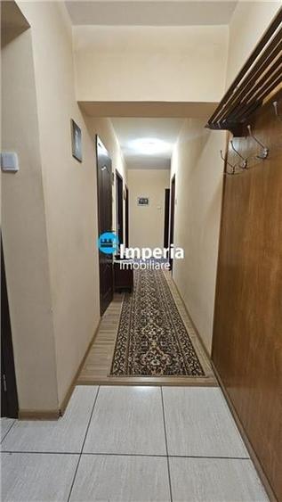 Apartament 4 camere de vanzare in Iasi  zona Dacia, etaj 2 - 8