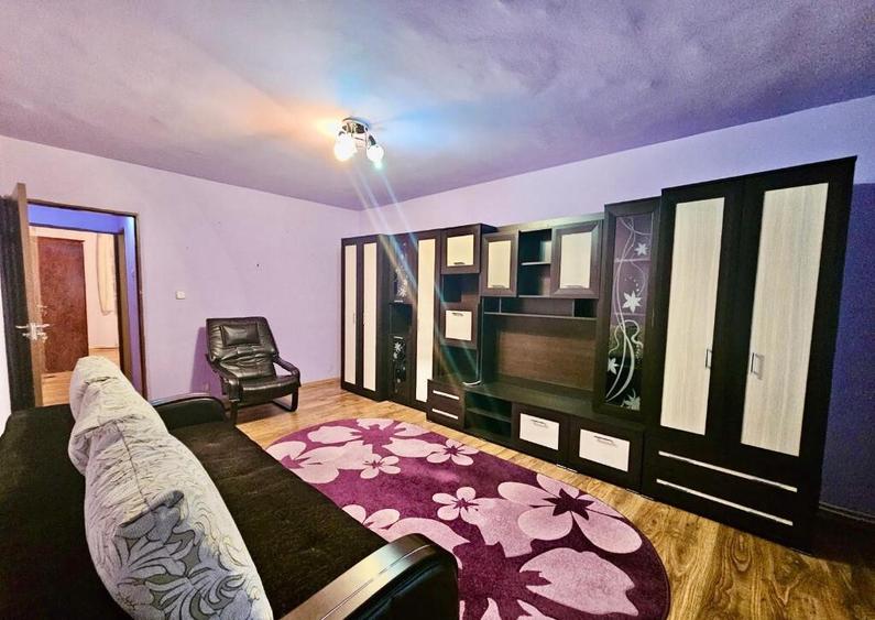 Apartament 2 camere decomandat-etaj 1- zona Liceul de Arte - 5